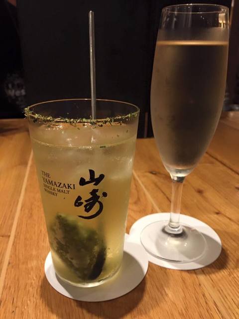 Kyo Dining Hachijo photo 2