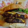 Teddy's Bigger Burgers Waikiki