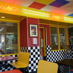 Teddy's Bigger Burgers - 