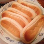 青い月 - ナーン