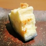 すし匠 - 泉州水茄子