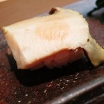 すし匠 - まだか鮑