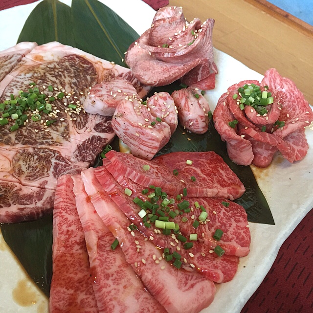 焼肉 マルゲン 松尾店 松尾 焼肉 食べログ