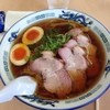 丸岩ラーメン