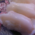 廻る金太郎寿し - 平成27年8月撮影