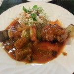 ポポット・ハマーズ - 