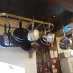 ポポット・ハマーズ - 