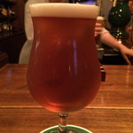 Irish pub Robin - 本日のクラフトビール