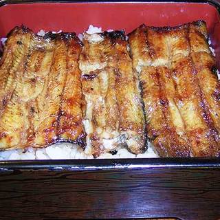 うなぎ専門店 別所_1