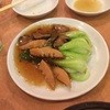 横浜中華街 華福飯店