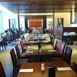 コッコラーレ ブッフェエリア - 