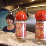 spice＆cafe SidMid - ベッピンママさんのハバとmyハバ