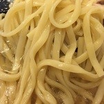 彩色ラーメン きんせい総本家 夢風 - 冷し第12弾「復刻版　冷やし燻製鶏塩ラーメン(900円)」