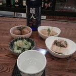 ミニハウス - 麗人（純米吟醸）　2015年モンドセレクション金賞受賞酒