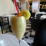 マッシモ・マリアーニ - キウイジュース