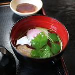 大和田 - お吸い物