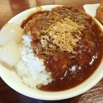 コッコラーレ ブッフェエリア - 