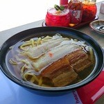 パーラー味夢希 - 料理写真:
