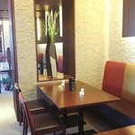 コッコラーレ ブッフェエリア - 