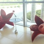 コッコラーレ ブッフェエリア - 