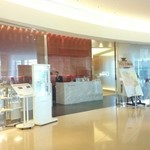 コッコラーレ ブッフェエリア - 