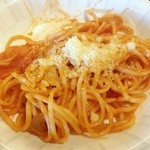 コッコラーレ ブッフェエリア - 