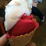 avec moi - おいしい＾＾