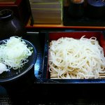 ソビスケ - 更級