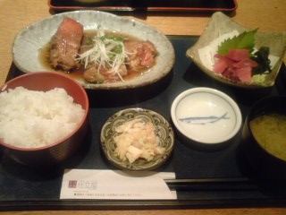二俣川らしくない良さ By Keith Ja 仕立屋 二俣川ライフ店 したてや 二俣川 魚介料理 海鮮料理 食べログ