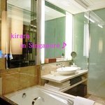 The Fullerton Bay Hotel Singapore - 