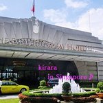 The Fullerton Bay Hotel Singapore - 