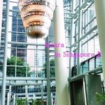 The Fullerton Bay Hotel Singapore - 