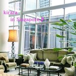 The Fullerton Bay Hotel Singapore - 