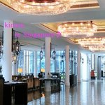 The Fullerton Bay Hotel Singapore - 