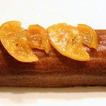 アトリエうかい たまプラーザ - ケークオランジュ