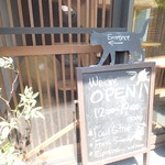NECOT COFFEE HOUSE - 