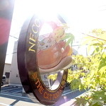 NECOT COFFEE HOUSE - 