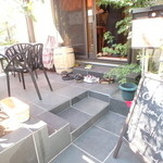 NECOT COFFEE HOUSE - 