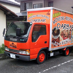 Daru Baru - 出張販売もするようです