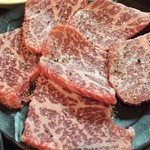 くわはた - ウチヒラ　塩