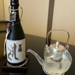 名古屋 浅田 - 限定品「黒龍　しずく」