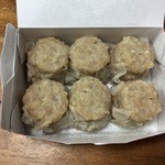 ５５１蓬莱 - しゅうまい