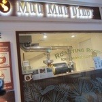 Muu Muu Diner - 