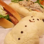 ヨークマートフードセントラル ベーカリー - 