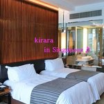 The Fullerton Bay Hotel Singapore - 