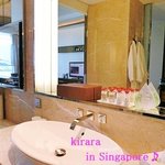 The Fullerton Bay Hotel Singapore - 