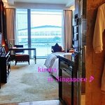 The Fullerton Bay Hotel Singapore - 