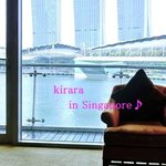 The Fullerton Bay Hotel Singapore - 