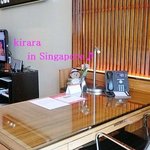 The Fullerton Bay Hotel Singapore - 