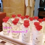 The Fullerton Bay Hotel Singapore - 